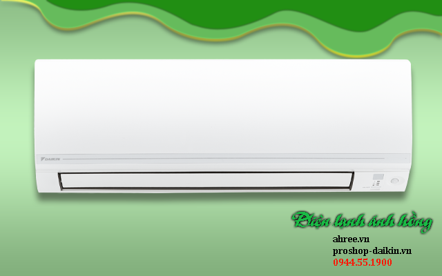 Máy lạnh Daikin FTKC25UAVMV/RKC25UAVMV